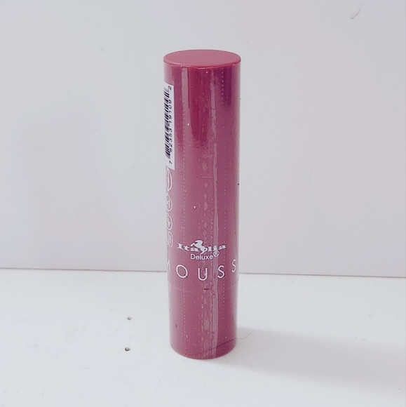 ⭐4/$15 Italia Deluxe Mousse Matte Lipstick Vintage Rose - Picture 4 of 8